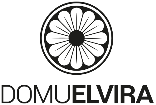 Domu Elvira | Guesthouse Muravera Logo